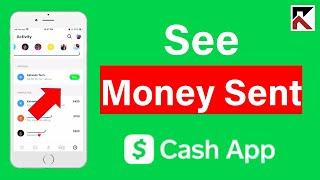 See How Much Money You Have Send Someone CashApp