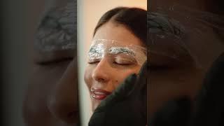 Nanoblading ️ #microblading #nanoblading #hairbyhair