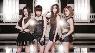 시크릿(SECRET) - I'm In Love M/V