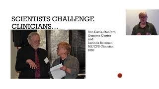 Dr. Bateman's Summary of Clinicians' Summit March 2-3, 2018