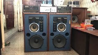 Minh audio 0914882012 test loa jbl 4344mkii và bộ pow đèn hết số luxman MB88