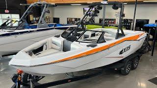 SOLD!  2023 Axis T220 @ Idaho Water Sports!