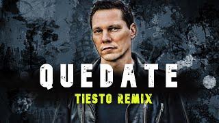 Quedate - QUEVEDO & BZRP (LELOPLAY Remix)