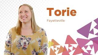 Paragon People - Torie Smartt