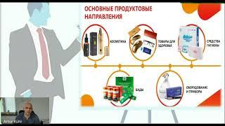 Возможности партнеров WHIEDA