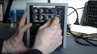 Cute Sony broadcast Trinitron CRT display