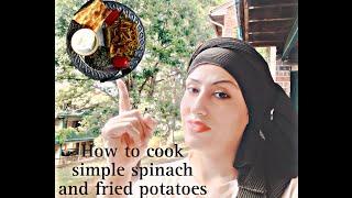 cook and enjoy  masakn Iran