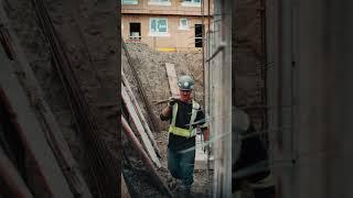 The Concrete Masters: Omega 2000 Cribbing's Remarkable Work in Calgary