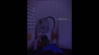 [вы предатели...]️ [baldi x Principal] [gacha club/life] [гача клуб/лайф] #gacha #baldi