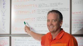 Why Work With Kevin Armstrong?