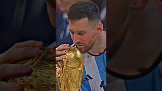 Messi Vs France in Final World cup  #football #ronaldo #ronaldosoccer