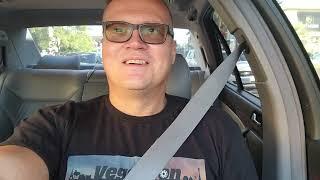 Have you driven Las Vegas Strip north to The Sphere? Check this out! #subscribe #shorts #viral #yt