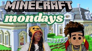 I've Got New Shaders | Minecraft SMP Mondays In Our Server