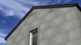 The Wetherby Guide to External Wall Insulation and Render Finishes