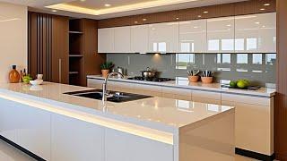 300 Stylish Modular Kitchen Designs 2025 | Top Modern Kitchen Remodeling Ideas| Home Interior Design