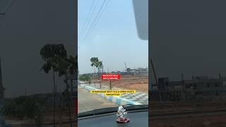 Shadnagar best villa open plots #hyderabad #shadnagarplots #realestate #property