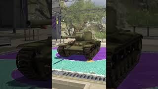 НОВЫЕ ТАНКИ В TANKS BLITZ! ЧАРОДЕЙ, БОГАТЫРЬ И M46 BLITZ! #tanksblitz  #afect