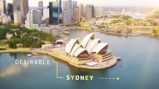 UNSW: a Global Top 50 University