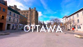 Ottawa is the  capital of Canada.