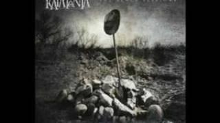 KATATONIA - SULFUR