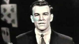 WINK MARTINDALE  '1959' - Deck Of Cards