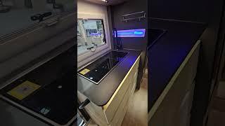 Itineo 660 CS motorhome tour in 50 seconds