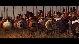 Alexander the great's bloodiest battle: 326BC Historical Battle of the Hydaspes | Total War Battle