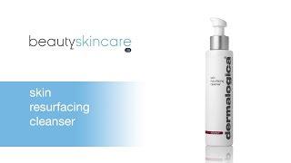 Dermalogica AGE Smart Skin Resurfacing Cleanser | BeautySkincare.ie