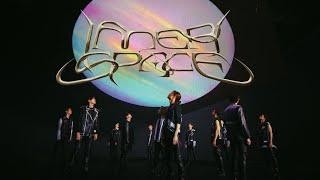 MIRROR《Innerspace》Official Music Video