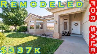 home for sale in st george utah | Full remodel