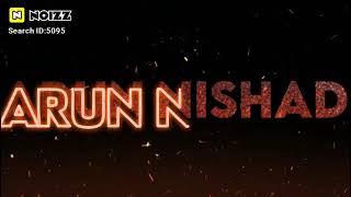 Arun nishad