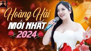 20 BÀI HÁT ĐƯỢC YÊU THÍCH NHẤT CỦA HOÀNG HẢI - Chỉ Hai Đứa Mình Thôi Nhé & Thư Tình Em Gái