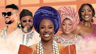 ALAGANNA (PSYCHOSIS) LATEST YORUBA MOVIE AISHAT LAWAL, PETER IJAGBEMI, BOSE AKINOLA, TEMITOPE AREMU,