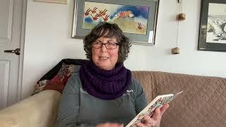 Maba(Grandma) Reads. Part 2. Ages 8-18. Claus: Legend of the Fat Man by Tony Bertauski.