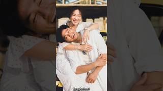 NỖI ĐAU MẤT MÁT CỦA VỢ QUÝ BÌNH VÀ CON TRAI KHI KHÔNG CÒN ANH BÊN CẠNH NỮA