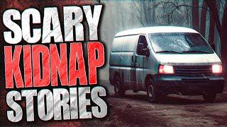 12 True Kidnap Horror Stories | Followed, Chased and Snatched