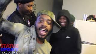 FBG Duck & Meezle & The Gang / Kickback Vlog- (Flash Back Clips)- (Status Update Exclusive)