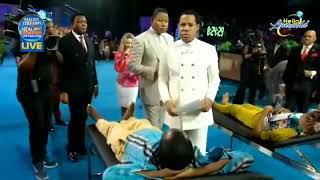 Pastor Chris Healing and Miracles #SuperNaturalMiracles#