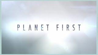 Planet First - Virtual Press Conference