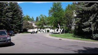 Calgary Community Spotlight - Point McKay -John Hripko Real Estate Team