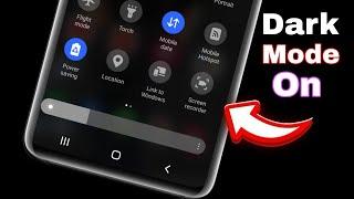 Dark mode snapchat | Dark mode | Azad kushwaha