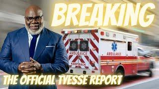 (BREAKING) Terrifying Incident concerning Bishop TD JAKES at THE POTTERS HOUSE in Dallas #JAKES #DFW