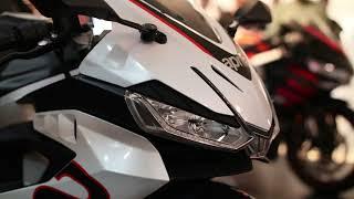 Official Launch of the new 2024 Aprilia RS 457 in the Philippines - Aug. 5, 2024