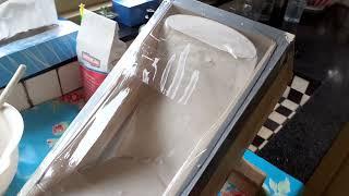 Lexan RC body copy part 1