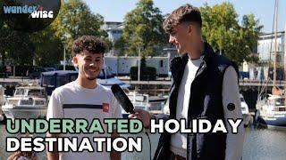 What's the most underrated holiday destination?  | Wander Wise