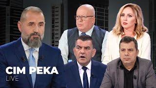 ÇIM PEKA LIVE/ Pyetjet që SPAK nuk ju jep dot përgjigje  (19.09.2024)