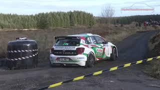 Galway International Rally 2023 WINNERS!