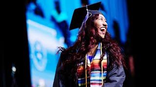 2024 Spring Commencement Highlights