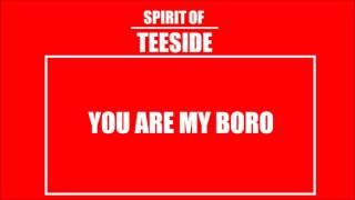 You Are My Boro | Boro Song Lyrics