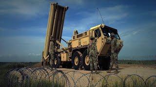 U.S. Army Air and Missile Defense Command